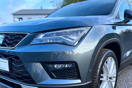 Seat Ateca 113.000 km 18.500 &euro; Losheim am See 66679