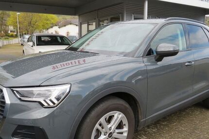 Audi Q3 66.755 km 29.880 &euro; Mehring 54346
