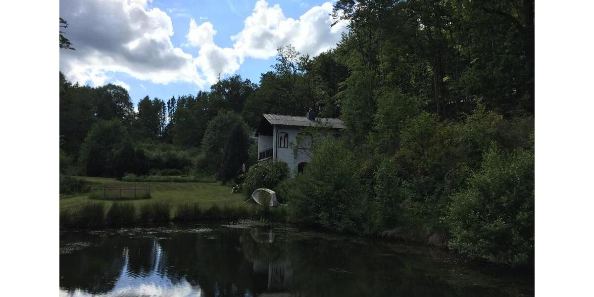 Einfamilienhaus Hermeskeil - 280.000&euro; | Angebot:9974308