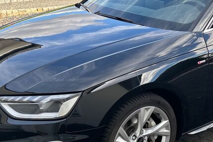 Audi A4 68.000 km 26.500 &euro; Bitburg 54634