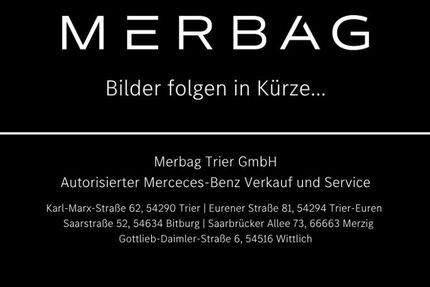 Mercedes-Benz EQA 131.434 km 23.960 &euro; Bitburg 54634
