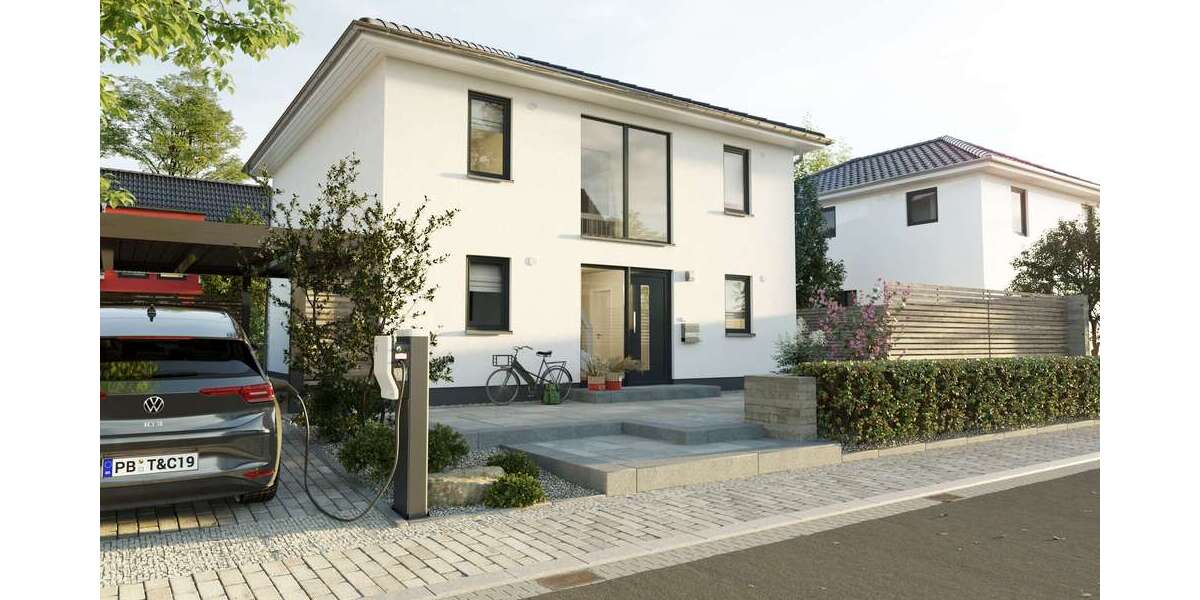 Einfamilienhaus Schöndorf - 4 Zimmer, 150 m&sup2;, 397.000&euro; | Angebot:26834591