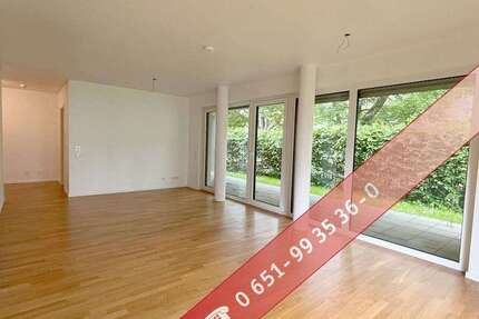 Wohnung Trier Nord - 2 Zimmer, 83 m&sup2;, 1.180&euro; | Angebot:27323780