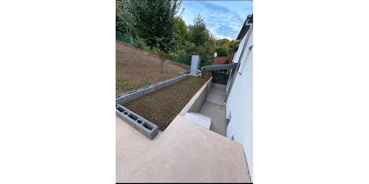 Mehrfamilienhaus, Wohnhaus Mettlach - 5 Zimmer, 193 m&sup2;, 424.600&euro; | Angebot:27440176