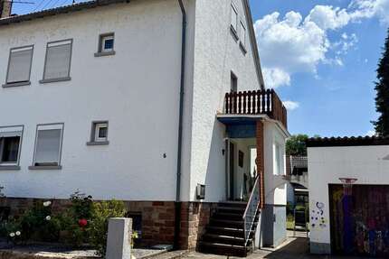 Haus Mettlach - 7 Zimmer, 160 m&sup2;, 265.000&euro; | Angebot:27186592