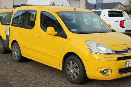 Citroen Berlingo 1,6i 173.486 km 3.950 &euro; Badem 54657