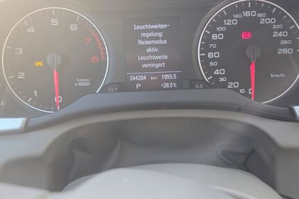 Audi A4 235.000 km 7.000 &euro; Trier 54294