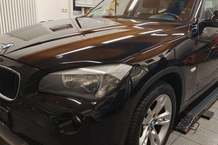 BMW X1 180.000 km 6.990 &euro; Hetzerath 54523
