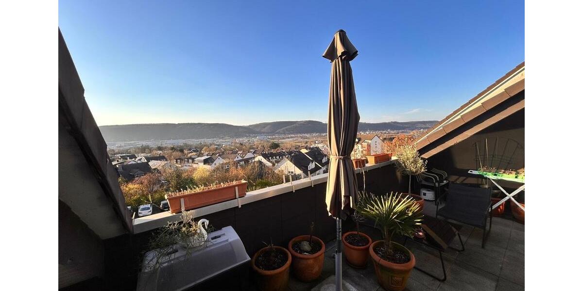 Maisonettenwohnung Trier Kürenz - 3 Zimmer, 98 m&sup2;, 359.000&euro; | Angebot:26364984