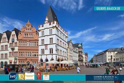 Gewerbeobjekt Trier - 2.500&euro; | Angebot:27432874