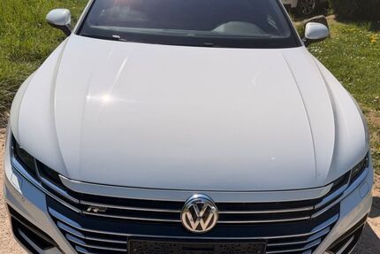 VW Arteon 269.543 km 16.950 &euro; Langsur 54308