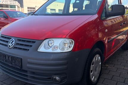 VW Caddy 193.045 km 4.990 &euro; Trier 54294