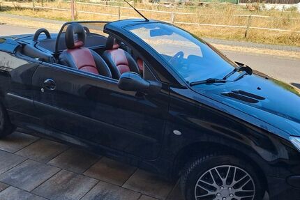 Peugeot 206 84.510 km 2.850 &euro; Newel 54309
