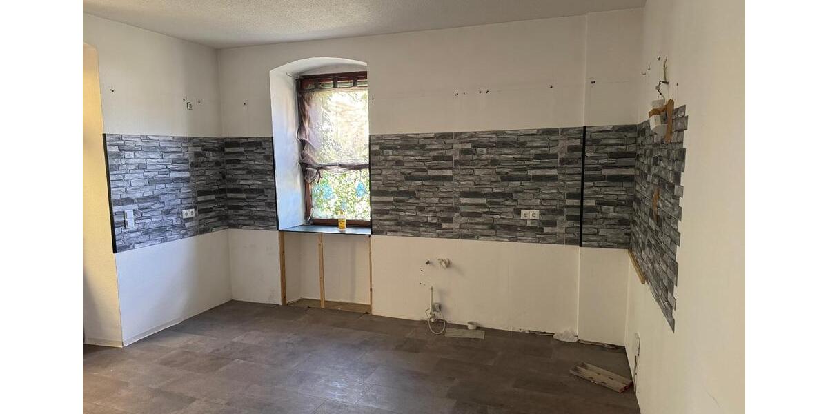 Doppelhaushälfte Nonnweiler - 6 Zimmer, 130 m&sup2;, 80.000&euro; | Angebot:27209029