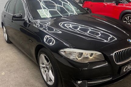 BMW 520 203.317 km 8.990 &euro; Trier 54294