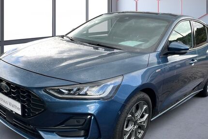 Ford Focus 68.500 km 16.900 &euro; Saarburg 54439