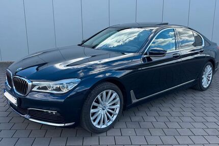 BMW 740 116.900 km 29.900 &euro; Trier 54295