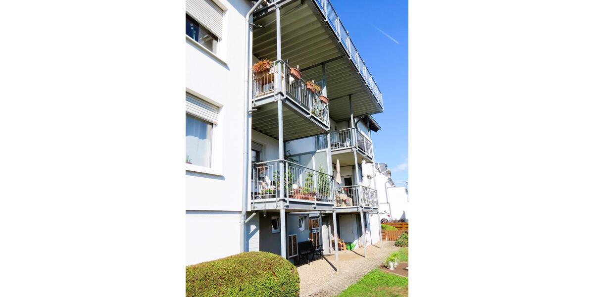 Etagenwohnung Welschbillig - 3 Zimmer, 80 m&sup2;, 298.000&euro; | Angebot:23515195