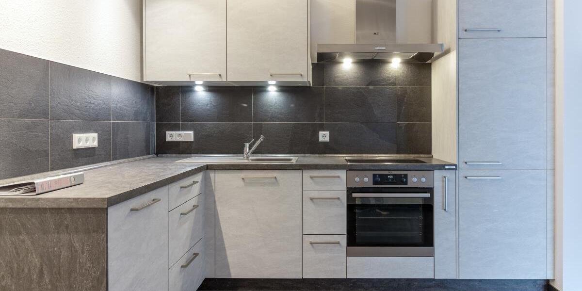 Modernes Wohnen mit schöner Aussicht in gefragter Lage in Trier-Feyen Wohngebiet Castelnau - Etagenwohnung Trier Feyen-Weismark | Angebot:27463337
