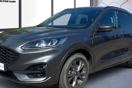Ford Kuga 54.500 km 25.950 &euro; Saarburg 54439