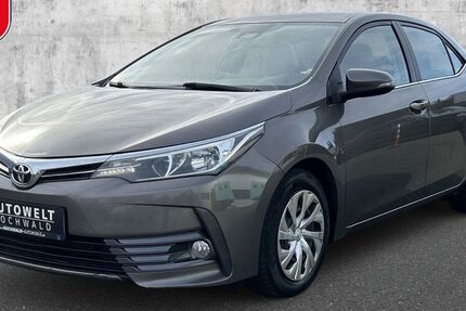 Toyota Corolla 187.500 km 8.880 &euro; Hermeskeil 54411
