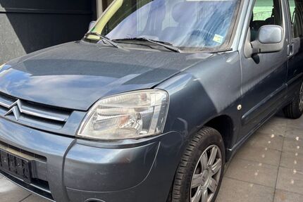 Citroen Berlingo 206.000 km 2.390 &euro; Konz 54329