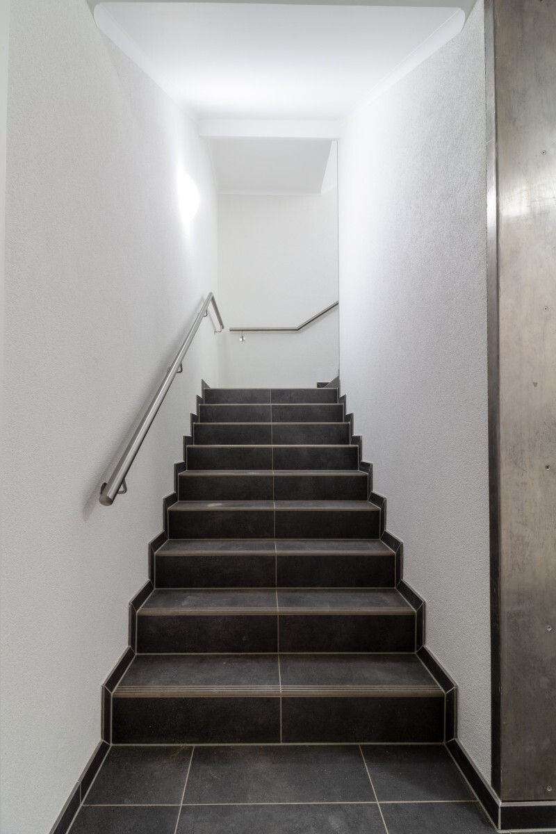Grosszügige Wohnung mit toller Ankleide im KFW 40 Energiesparhaus Trier mit Top Anbindung Luxemburg - Etagenwohnung Trier Feyen-Weismark | Angebot:27266518