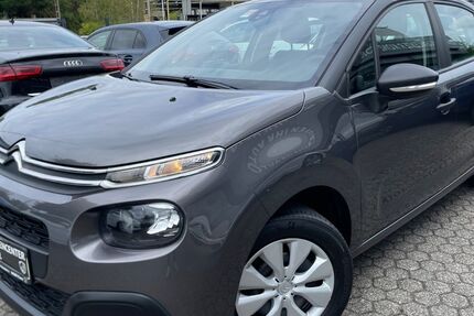 Citroen C3 158.000 km 4.390 &euro; Konz 54329