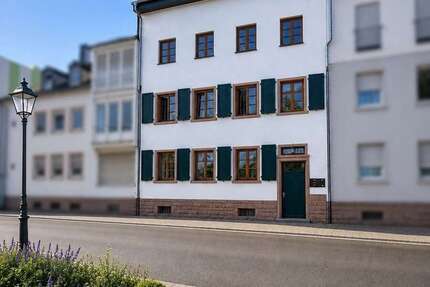 Haus Trier - 10 Zimmer, 339 m&sup2;, 1.399.999&euro; | Angebot:27019087