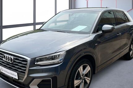 Audi Q2 133.350 km 17.490 &euro; Saarburg 54439