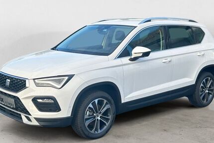 Seat Ateca 8.500 km 29.950 &euro; Trier 54294