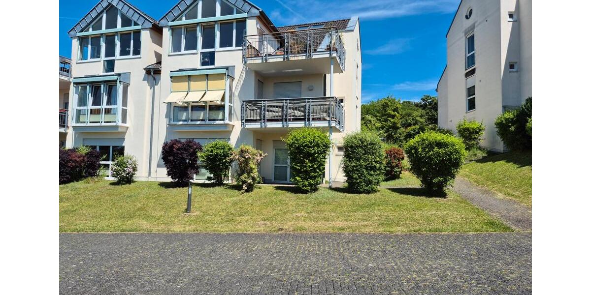 Erdgeschoßwohnung Konz - 2 Zimmer, 67 m&sup2;, 199.900&euro; | Angebot:27275608
