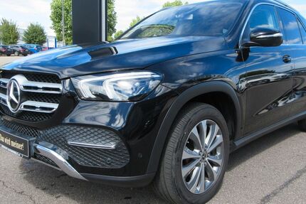 Mercedes-Benz GLE 450 125.100 km 39.980 &euro; Bitburg 54634