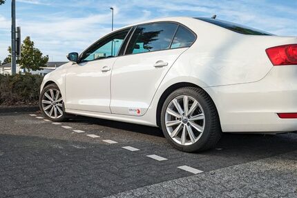 VW Jetta 205.000 km 7.400 &euro; Trier 54295
