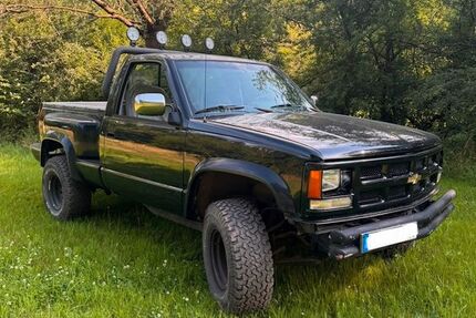 Chevrolet K1500 289.000 km 7.990 &euro; Losheim 66679