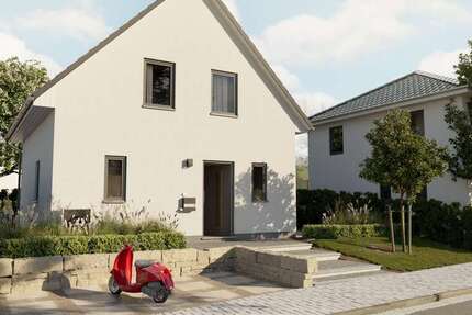 Haus Ralingen - 3.5 Zimmer, 103 m&sup2;, 312.600&euro; | Angebot:18896491