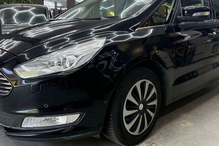Ford Galaxy 288.000 km 5.990 &euro; Schweich 54338