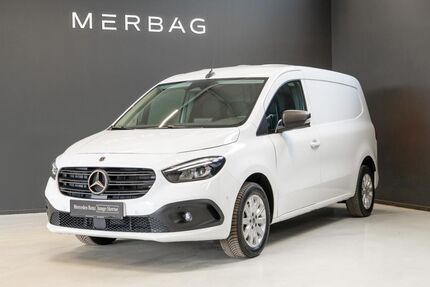 Mercedes-Benz Citan 3.050 km 29.631 &euro; Trier 54294