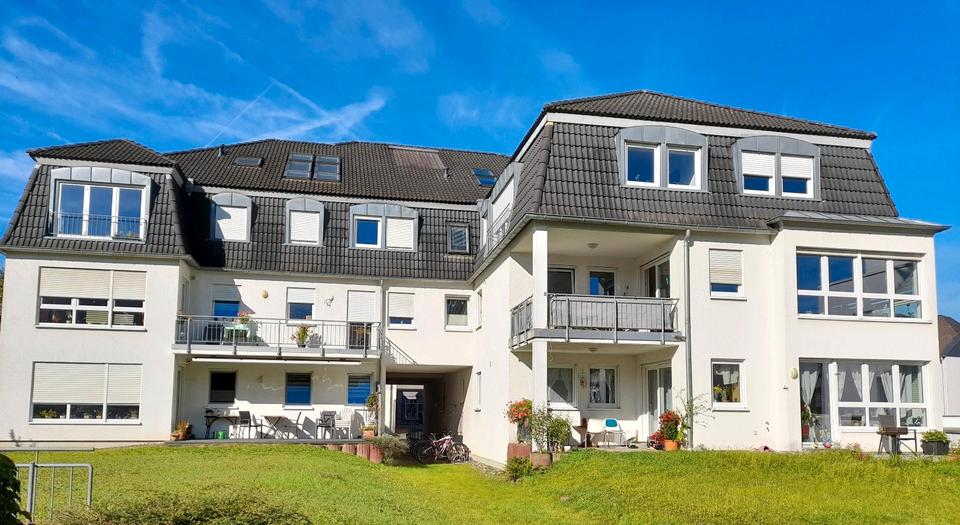 Etagenwohnung Schweich - 1 Zimmer, 55 m&sup2;, 200.000&euro; | Angebot:27480927