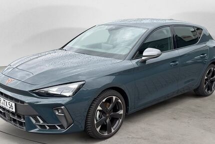 Cupra Leon 5.000 km 31.950 &euro; Trier 54294