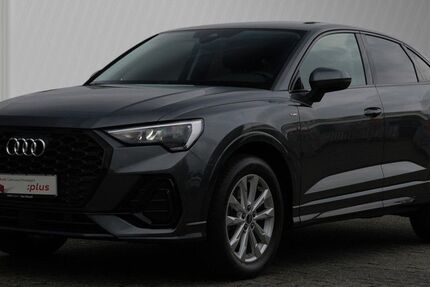 Audi Q3 65.600 km 34.980 &euro; Trier 54292