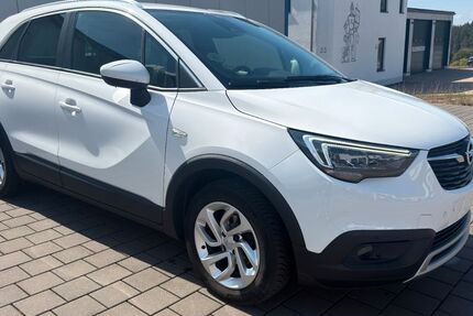 Opel Crossland (X) 131.800 km 6.290 &euro; Trier 54296