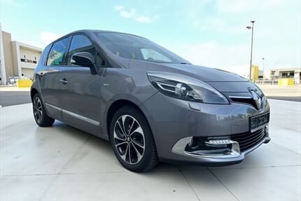 Renault Scenic 102.000 km 7.999 &euro; Trier 54295