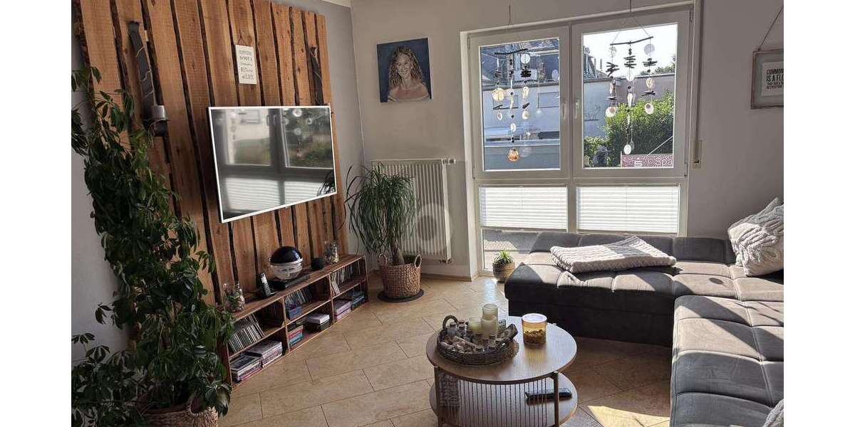 Etagenwohnung Wasserliesch - 3 Zimmer, 112 m&sup2;, 395.000&euro; | Angebot:27457143