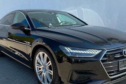 Audi A7 157.000 km 28.400 &euro; Trierweiler 54311