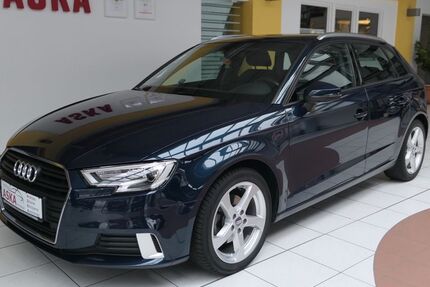 Audi A3 64.590 km 17.399 &euro; Nonnweiler-Primstal 66620