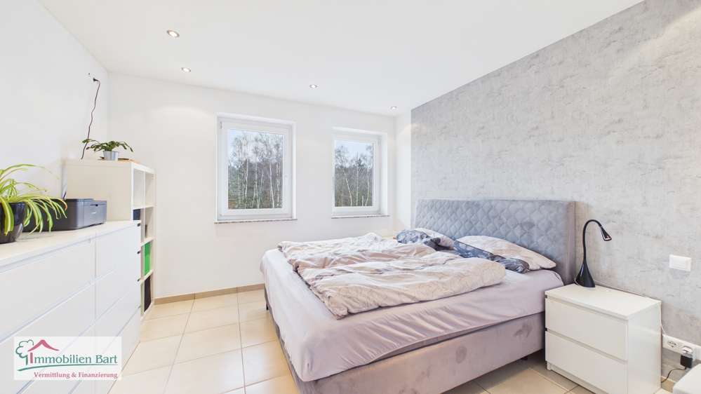 Etagenwohnung Mettlach / Orscholz Orscholz - 3 Zimmer, 76 m&sup2;, 278.800&euro; | Angebot:27324262