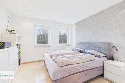 Wohnung Mettlach / Orscholz Orscholz - 3 Zimmer, 76 m&sup2;, 278.800&euro; | Angebot:27324262