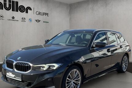 BMW 320 68.605 km 31.980 &euro; Trier 54292