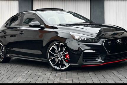 Hyundai i30 116.000 km 20.490 &euro; rodt 54313